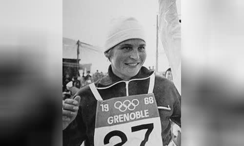 Galina Kulakova