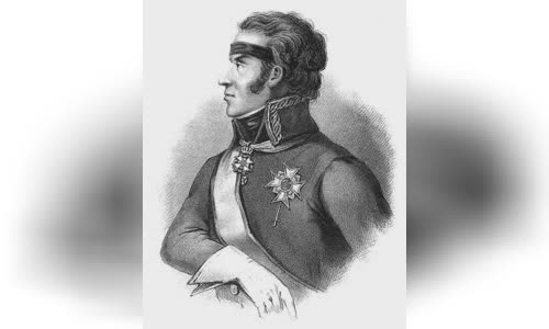 Georg Carl von Döbeln