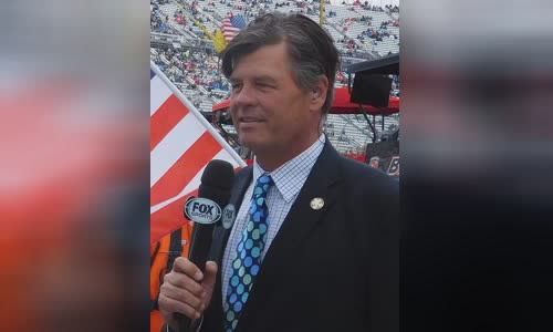 Michael Waltrip