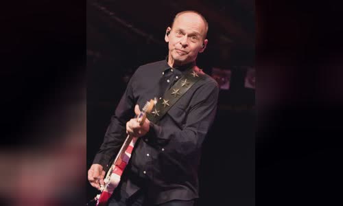 Wayne Kramer (guitarist)