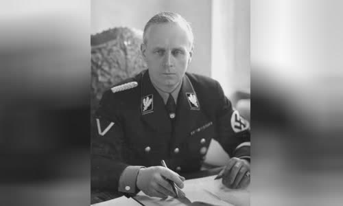 Joachim von Ribbentrop