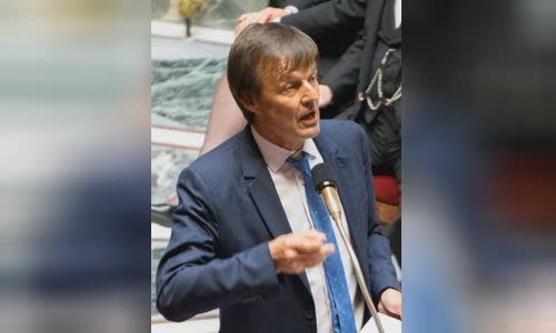 Nicolas Hulot