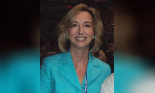 Kerry Healey