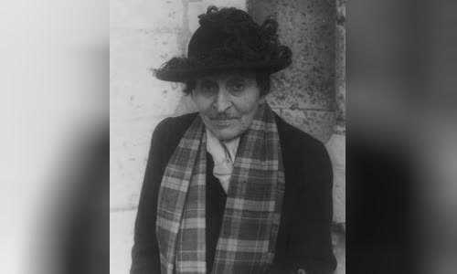 Alice B. Toklas