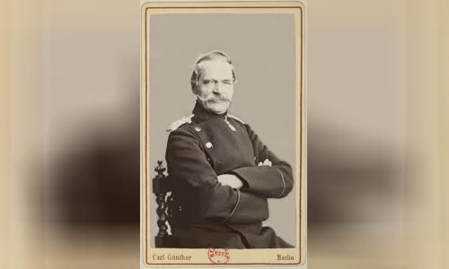 Albrecht von Roon