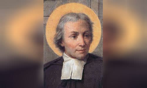 Jean-Baptiste de La Salle