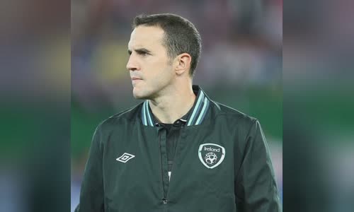 John O'Shea