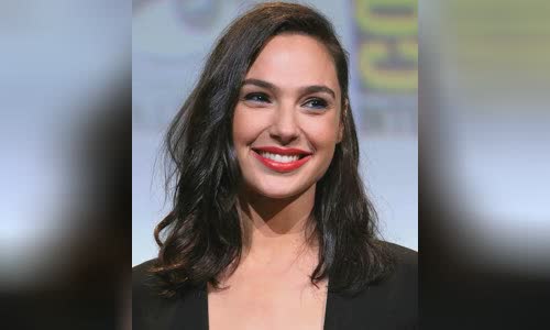 Gal Gadot