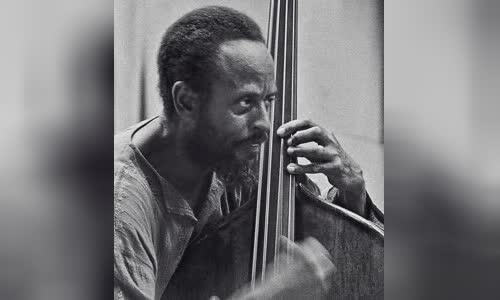 Percy Heath