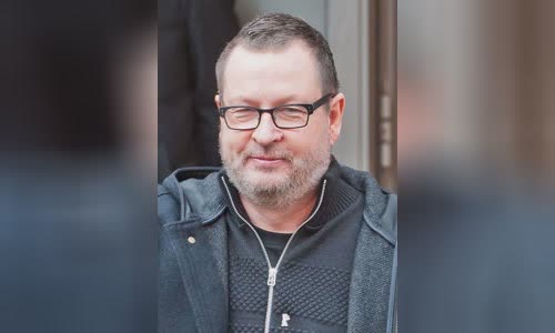 Lars von Trier