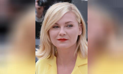 Kirsten Dunst