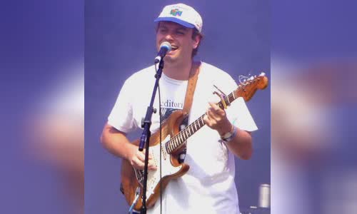 Mac DeMarco