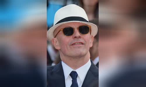 Jacques Audiard