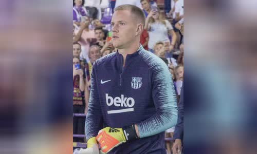 Marc-André ter Stegen