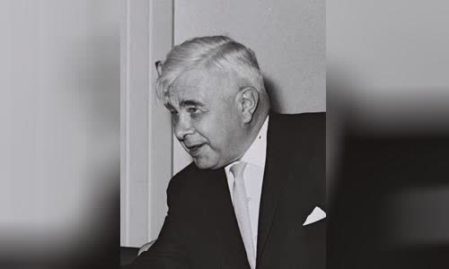 Bjarni Benediktsson (born 1908)