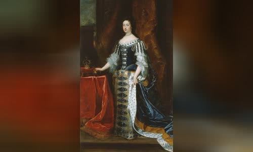 Mary II of England