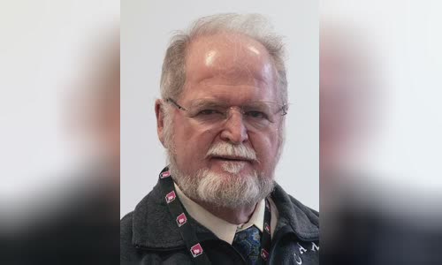 Larry Niven