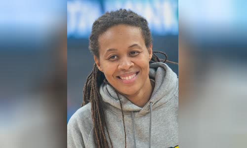 Seimone Augustus