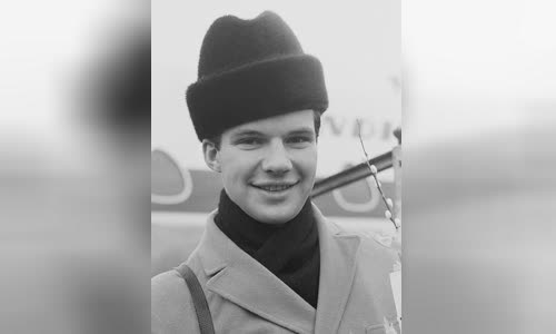 Bobby Vee