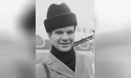 Bobby Vee