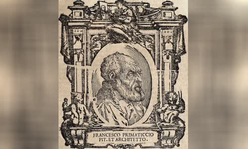 Francesco Primaticcio