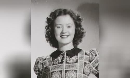 Marcia Mae Jones