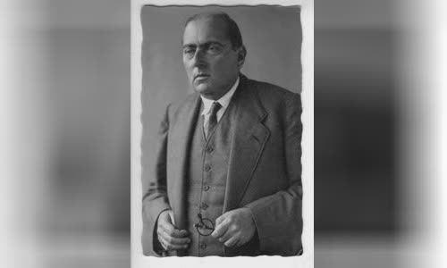 Otto Toeplitz