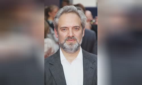 Sam Mendes