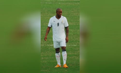 Junior Agogo