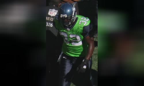 Edgerrin James