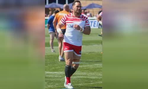Bodene Thompson