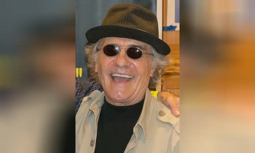 Terry Kiser