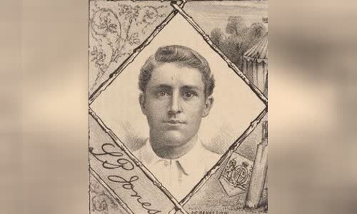 Sammy Jones