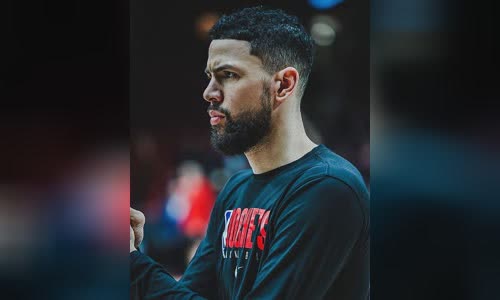 Austin Rivers