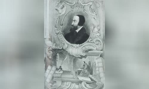 Andrew Melville