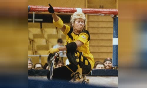 Ann Calvello