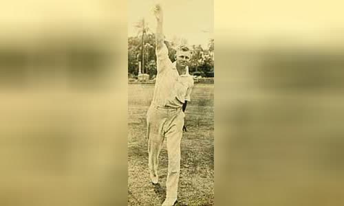 Otto Nothling