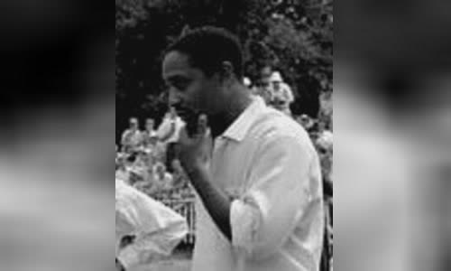 Frank Worrell