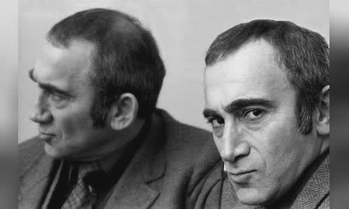 Lionel Bart