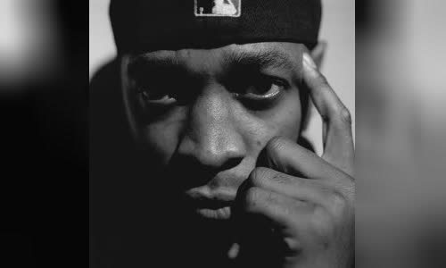 Chuck D