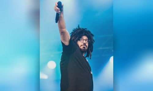 Adam Duritz