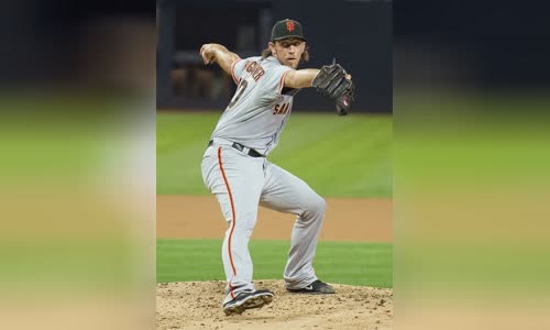 Madison Bumgarner
