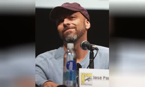 José Padilha