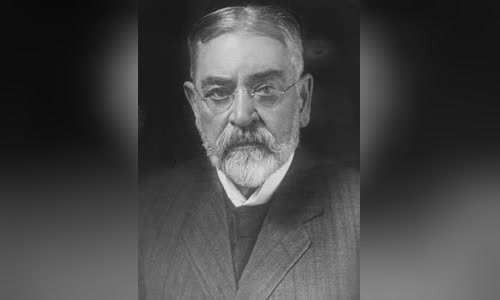 Robert Todd Lincoln
