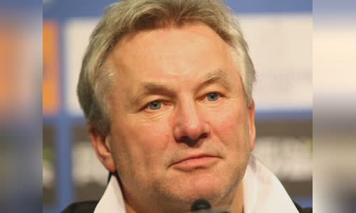 Benno Möhlmann