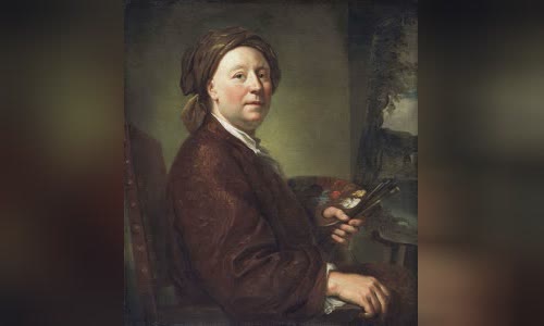 Richard Wilson (painter)