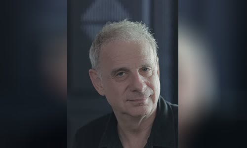 James Gleick