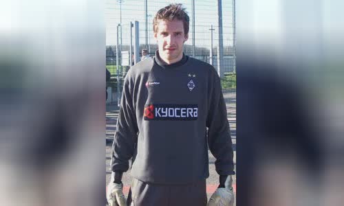 Christofer Heimeroth