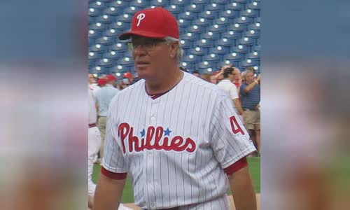Pete Mackanin