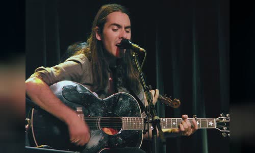 Dhani Harrison